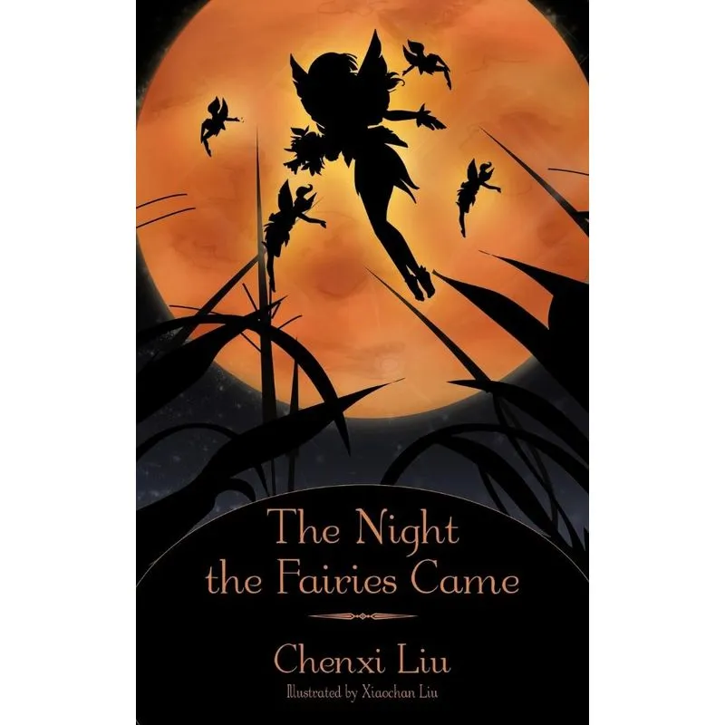 The Night the Fairies Came
