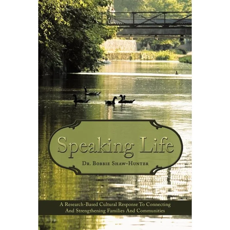Speaking Life