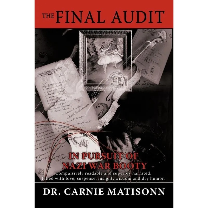 The Final Audit