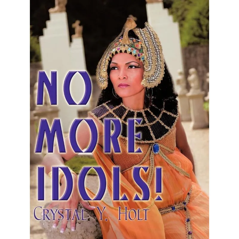 No More Idols!