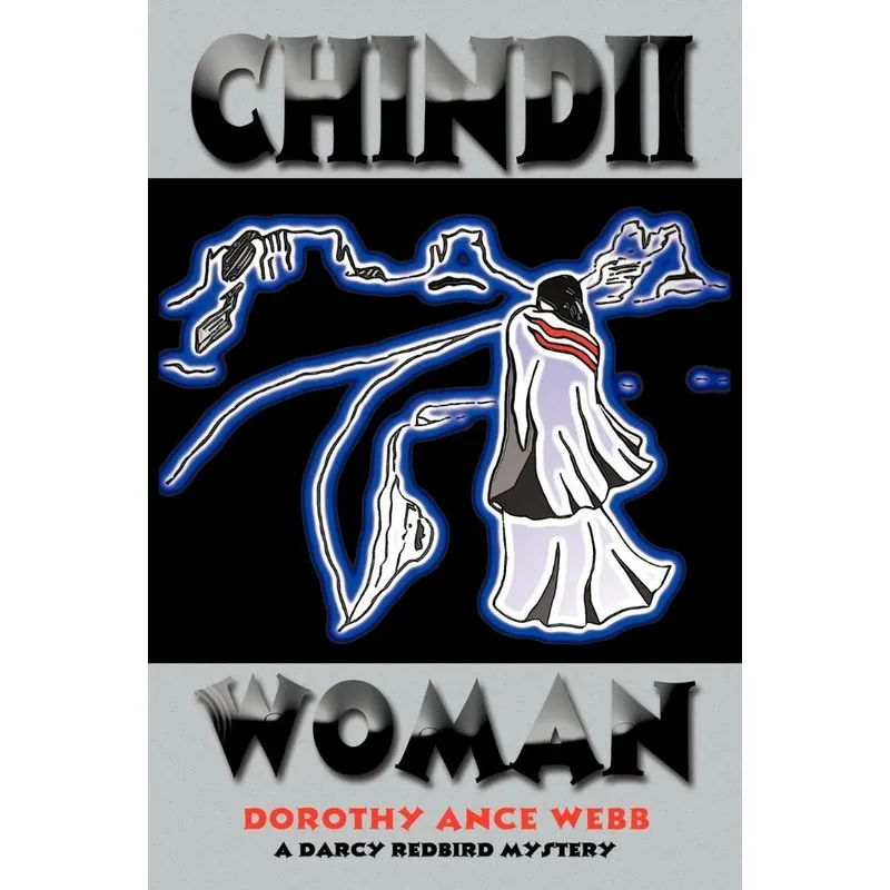 Chindii Woman