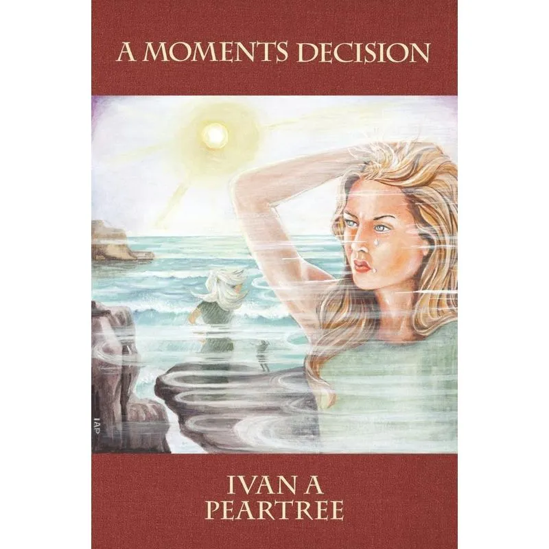 A Moments Decision