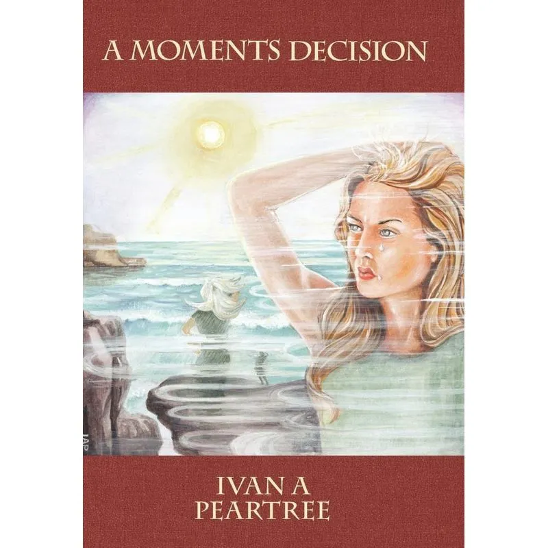 A Moments Decision