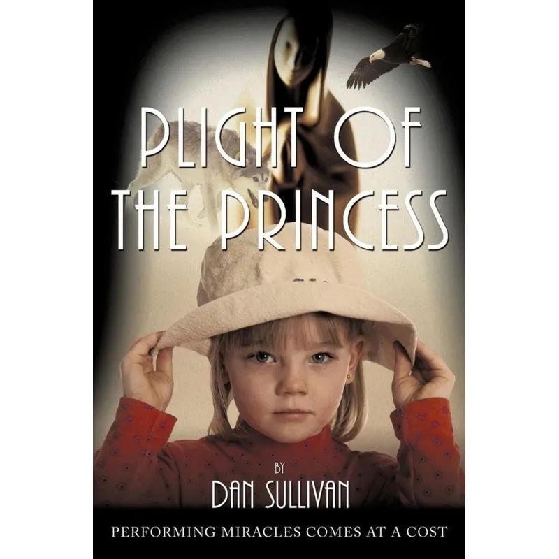 Plight of the Princess