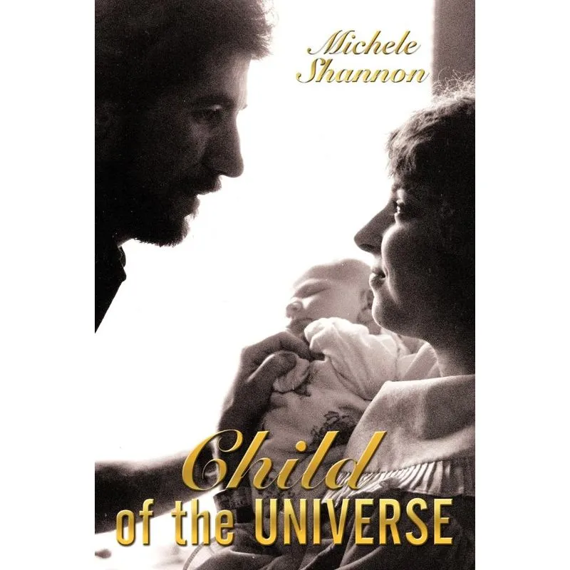 Child of the Universe