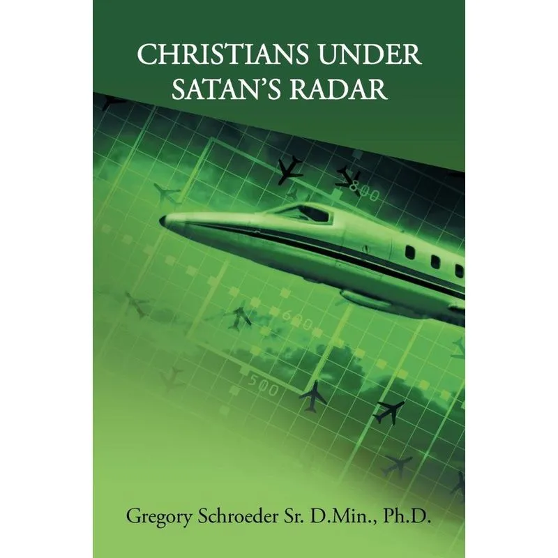 Christians Under Satans Radar