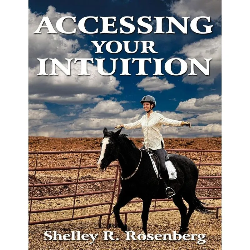 Accessing Your Intuition