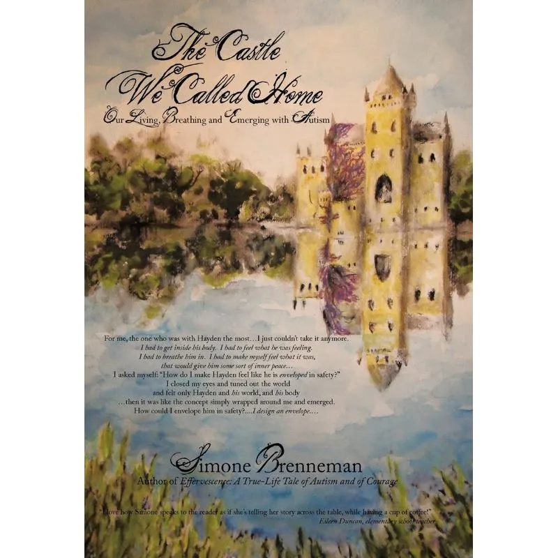 The Castle We Called Home