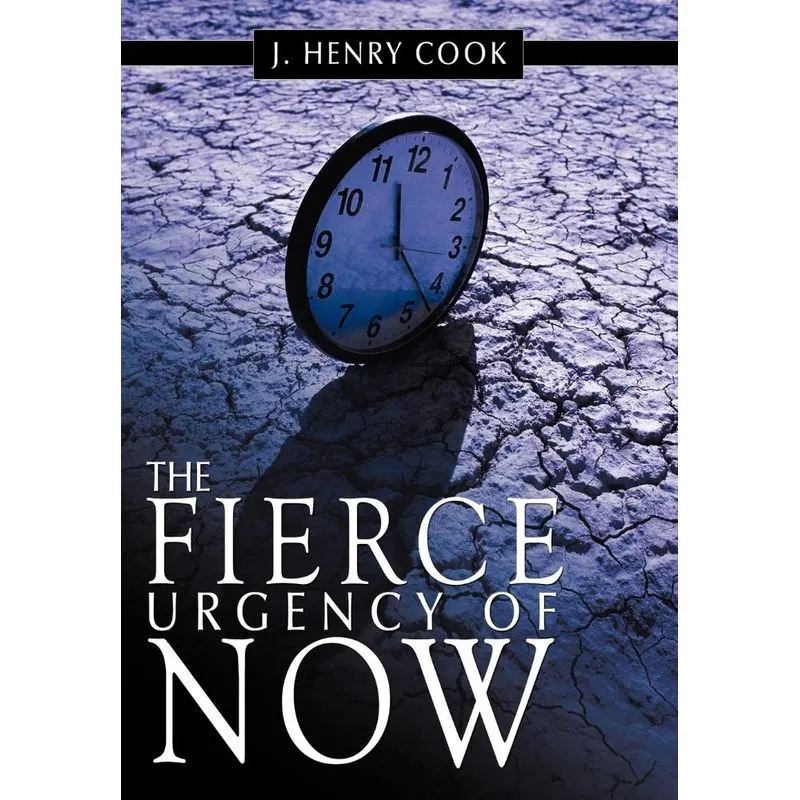 The Fierce Urgency Of Now