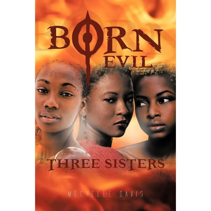 Born Evil