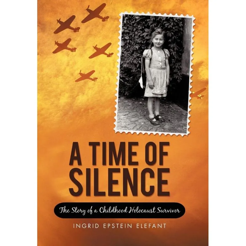 A Time Of Silence