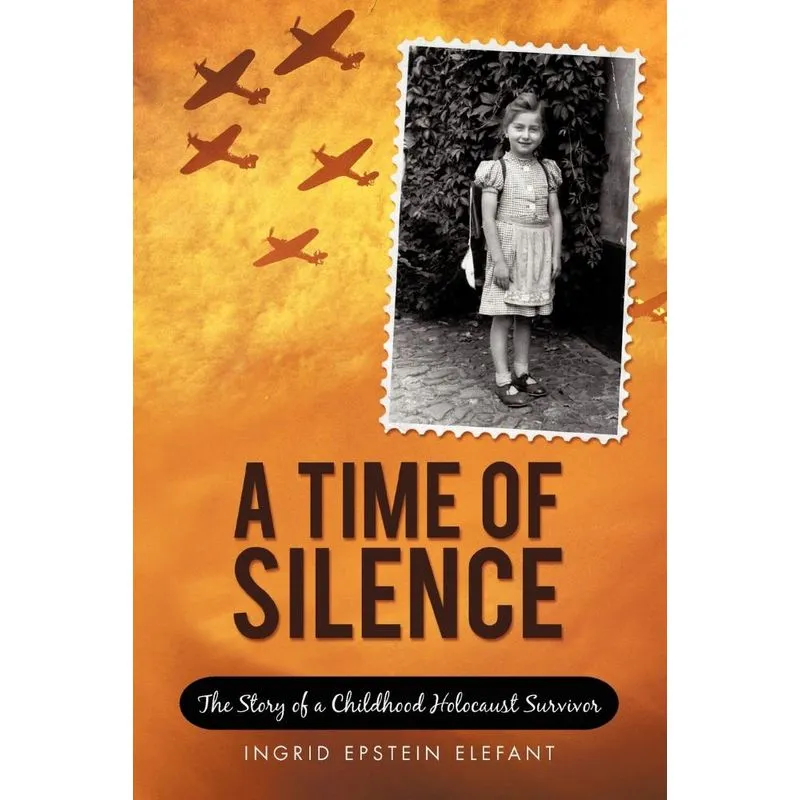 A Time of Silence