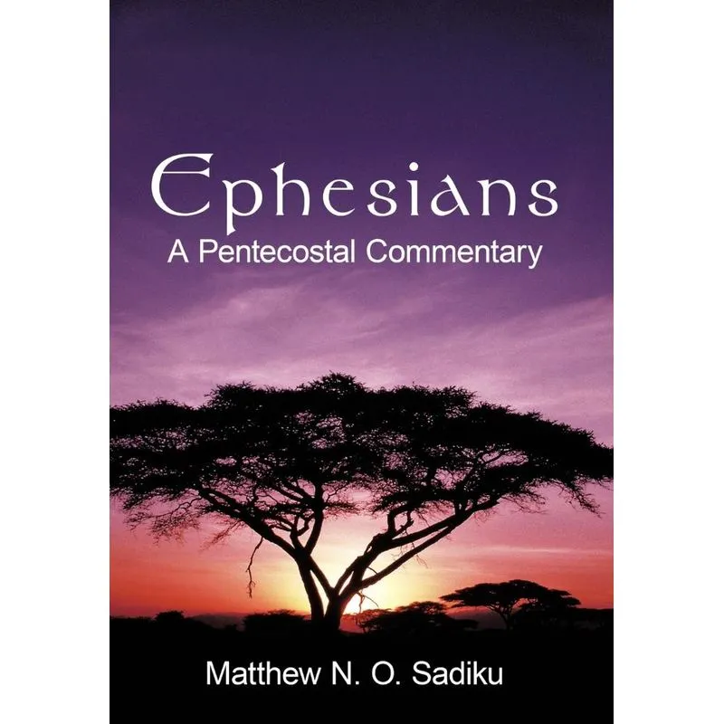 Ephesians