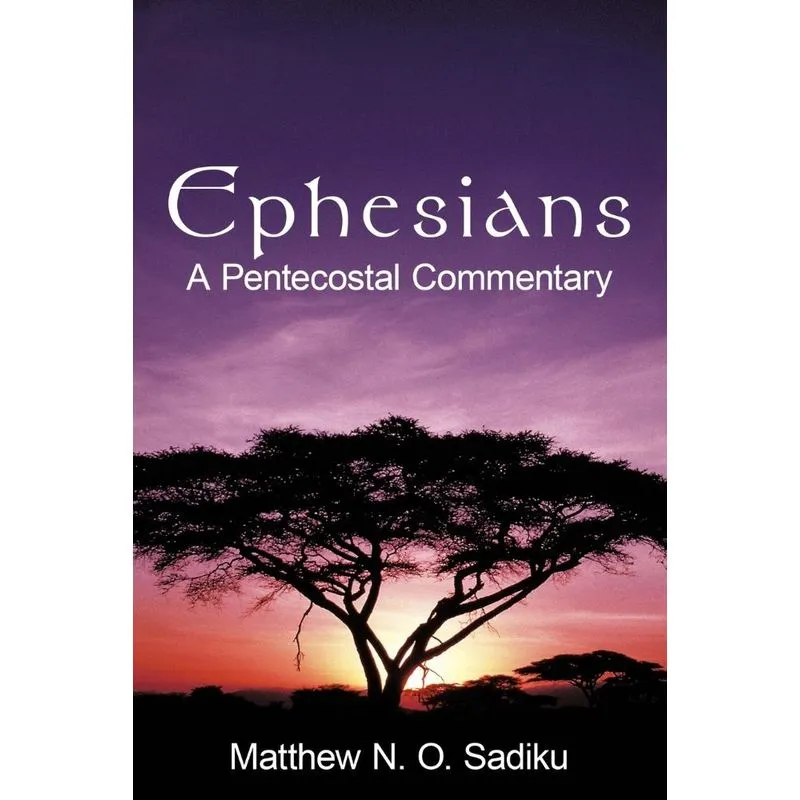 Ephesians