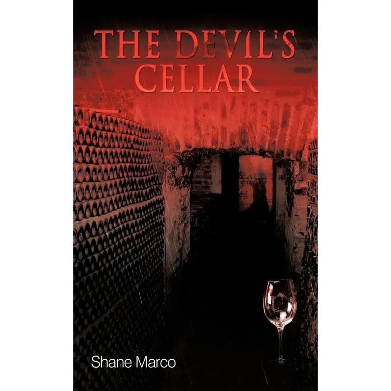 The Devils Cellar