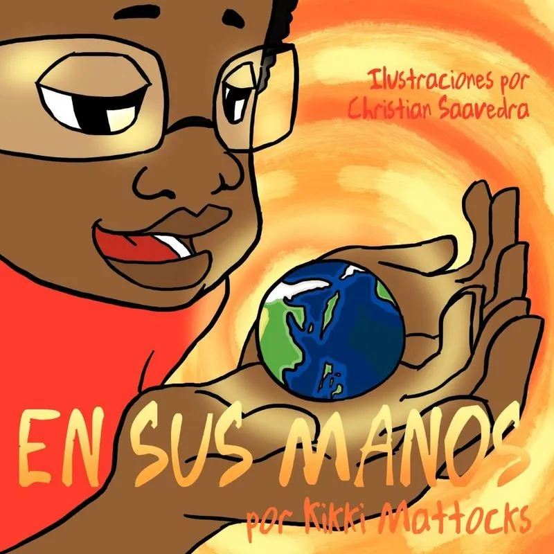 En Sus Manos