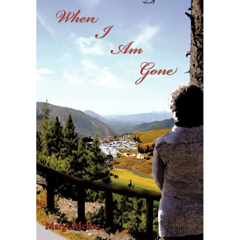 When I Am Gone
