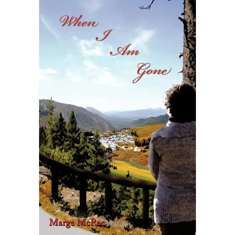 When I Am Gone
