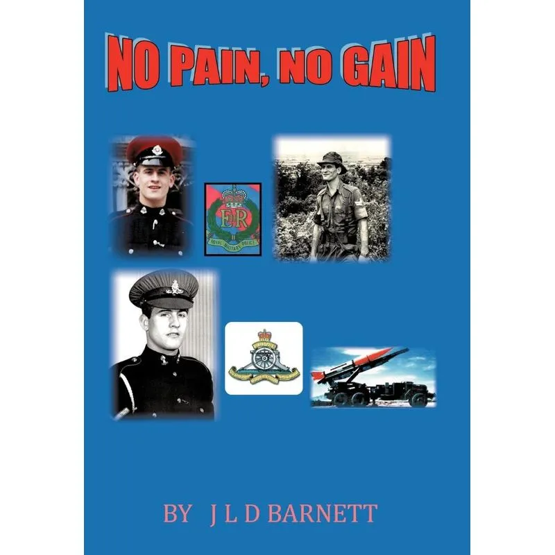 No Pain, No Gain