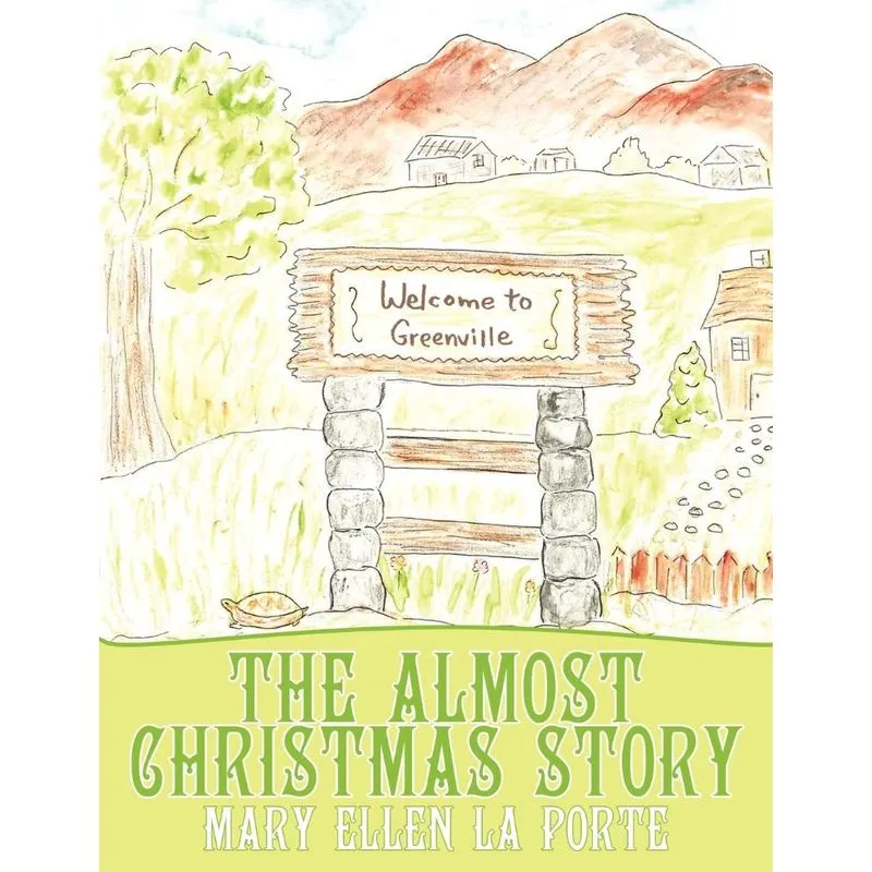 The Almost Christmas Story