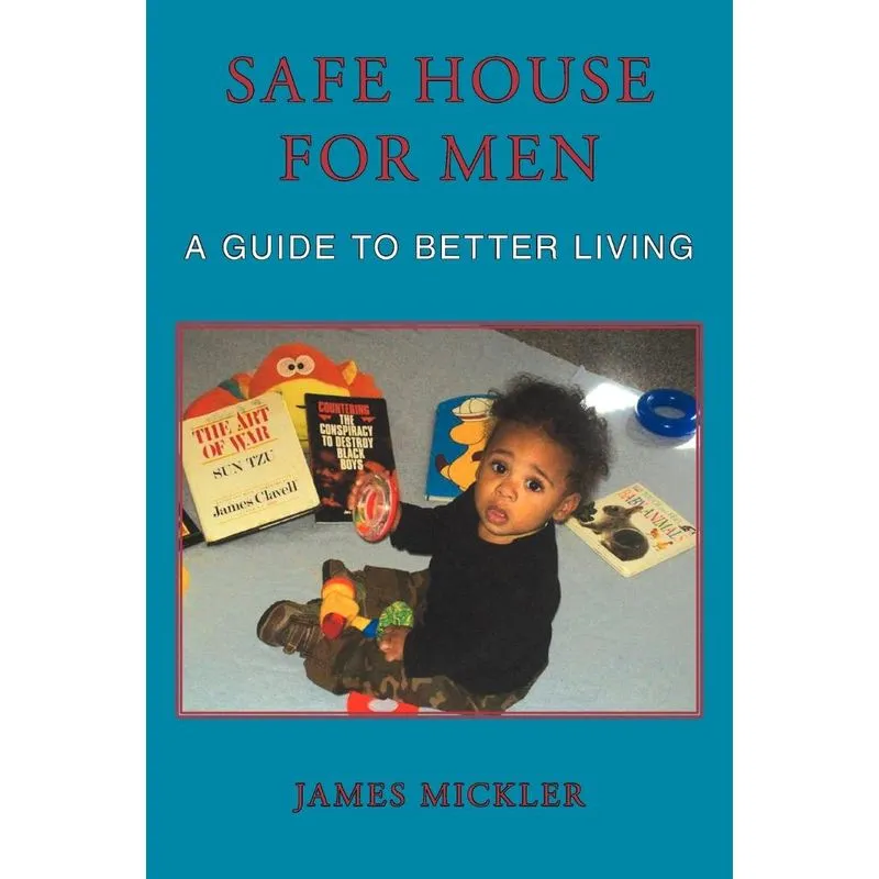 Safe House for Men