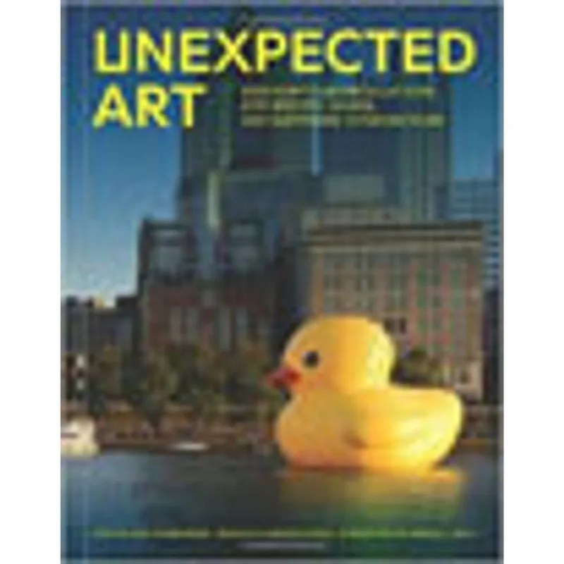 UNEXPECTED ART