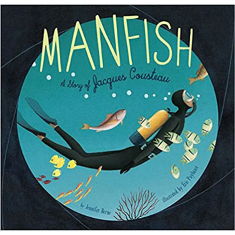 MANFISH