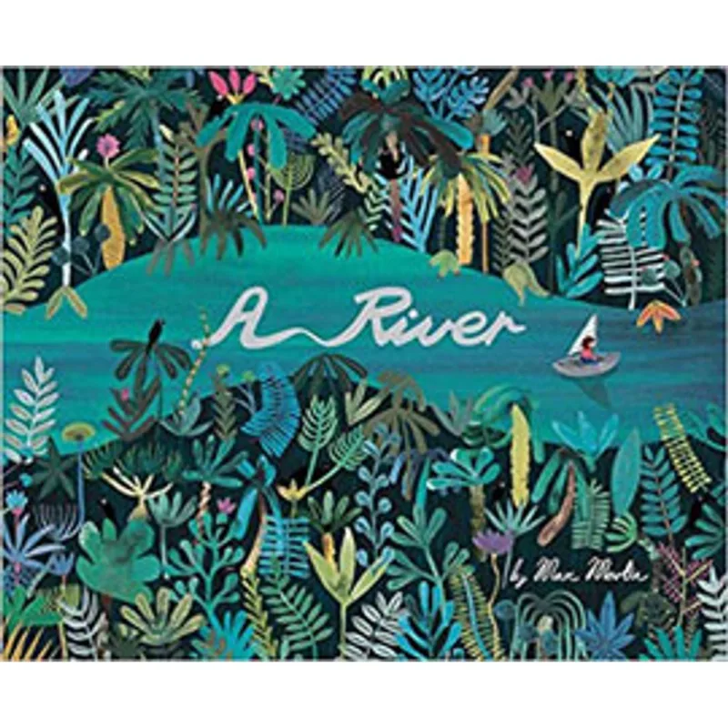A RIVER