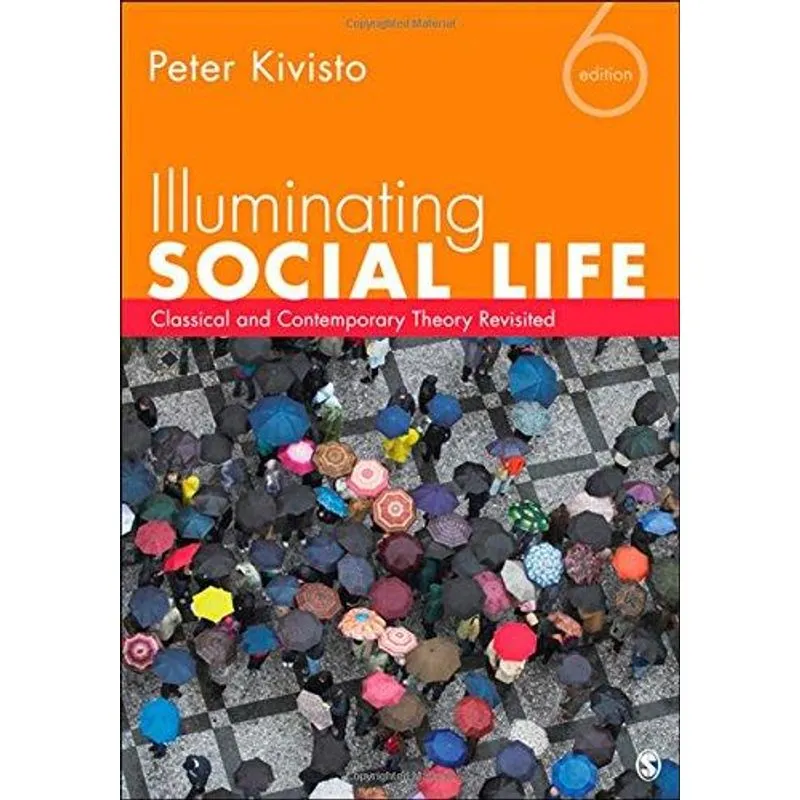 Illuminating Social Life