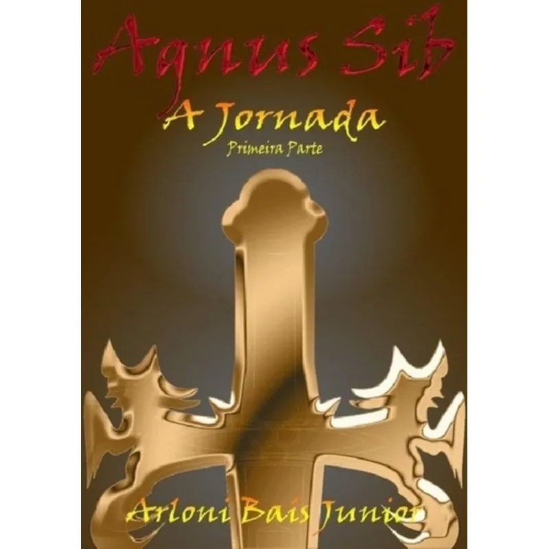 AGNUS SIB - A JORNADA