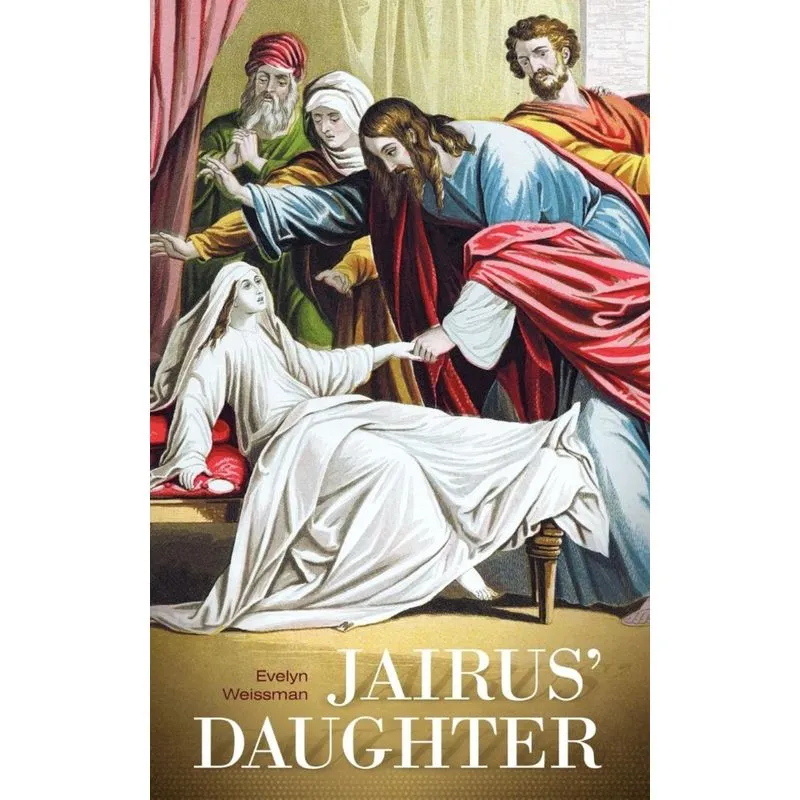 Jairus Daughter
