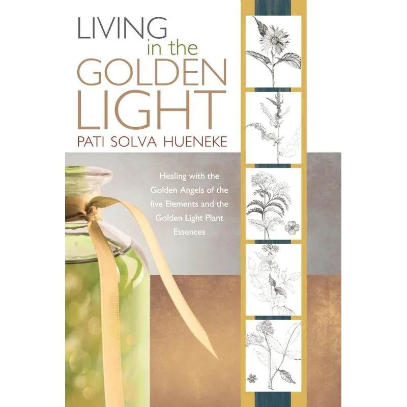 Living In The Golden Light