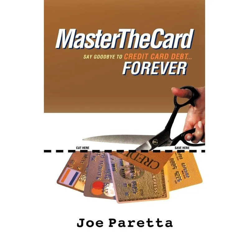 Master The Card