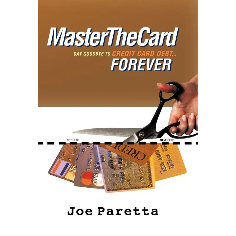Master The Card
