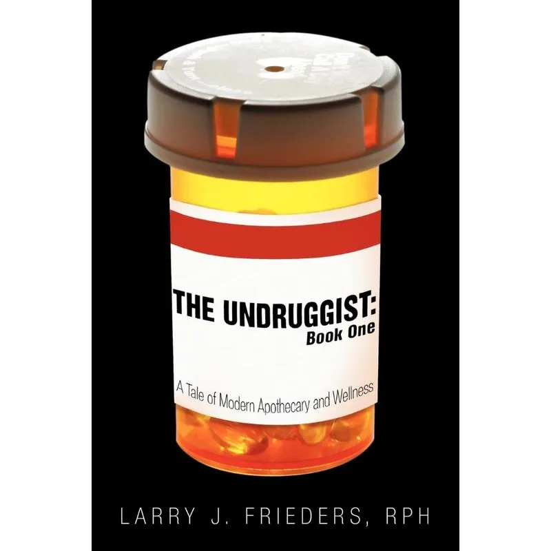 The Undruggist
