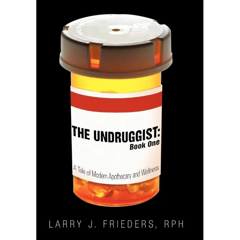 The Undruggist