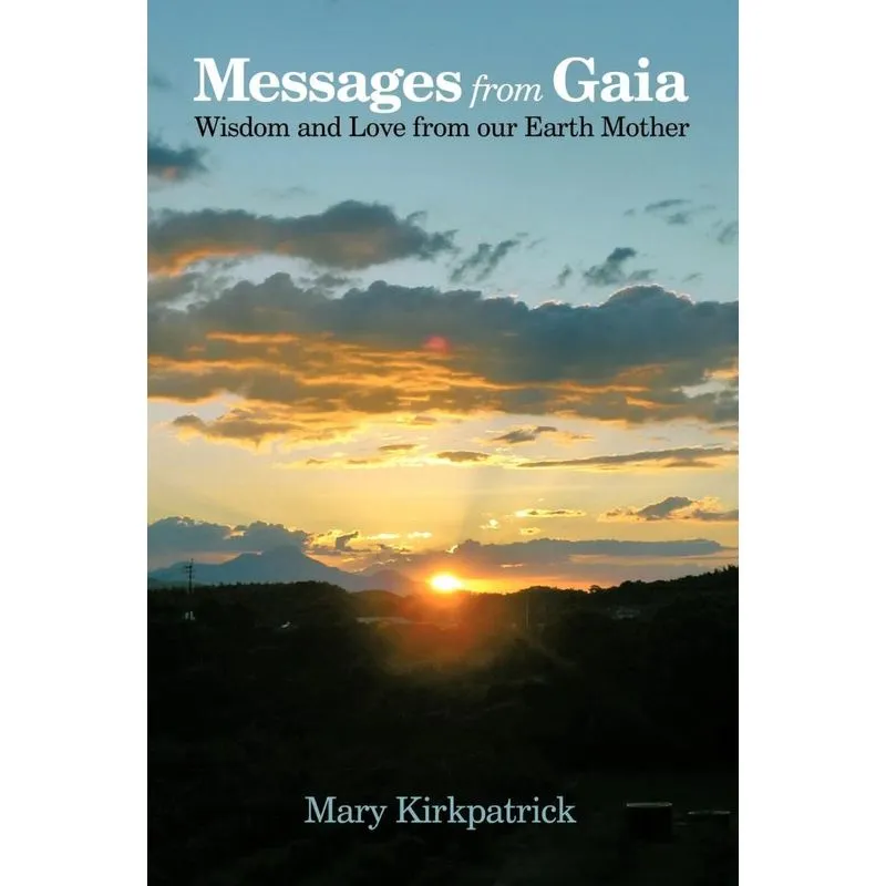 Messages from Gaia
