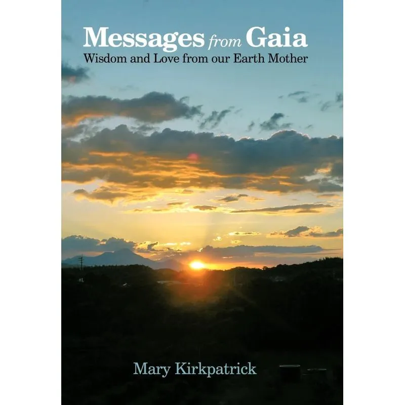 Messages from Gaia