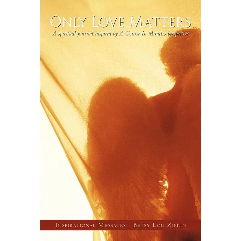 Only Love Matters