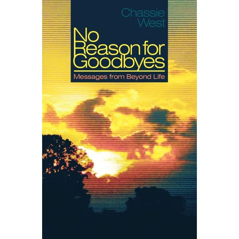 No Reason for Goodbyes