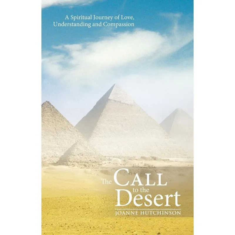 The Call to the Desert