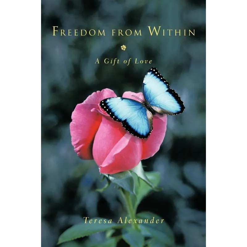 Freedom From Within