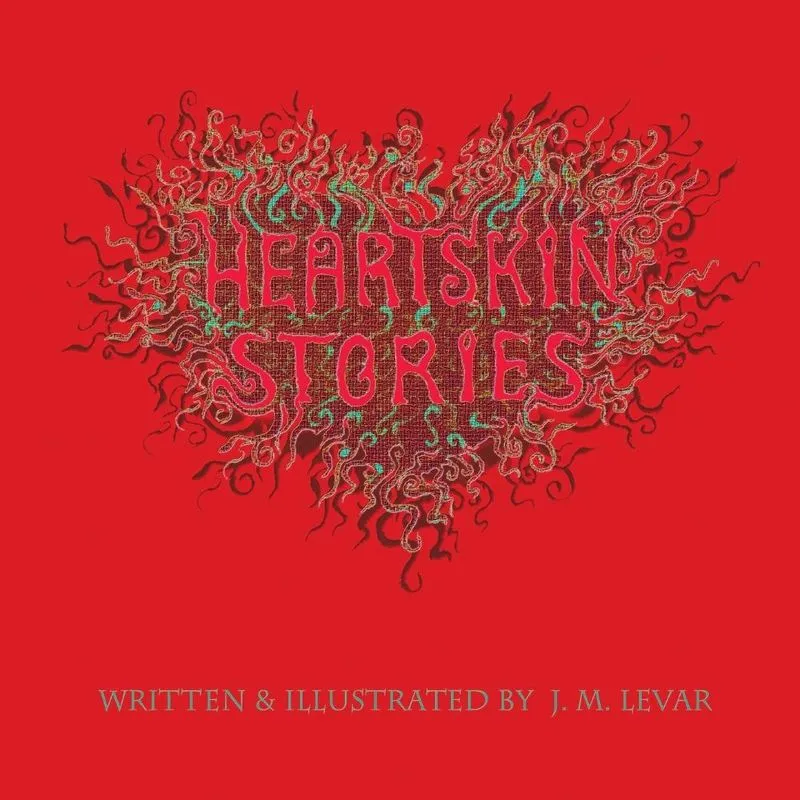 Heartskin Stories