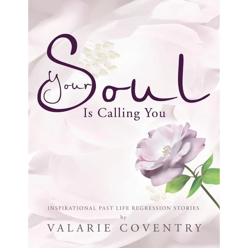 Your Soul Is Calling You