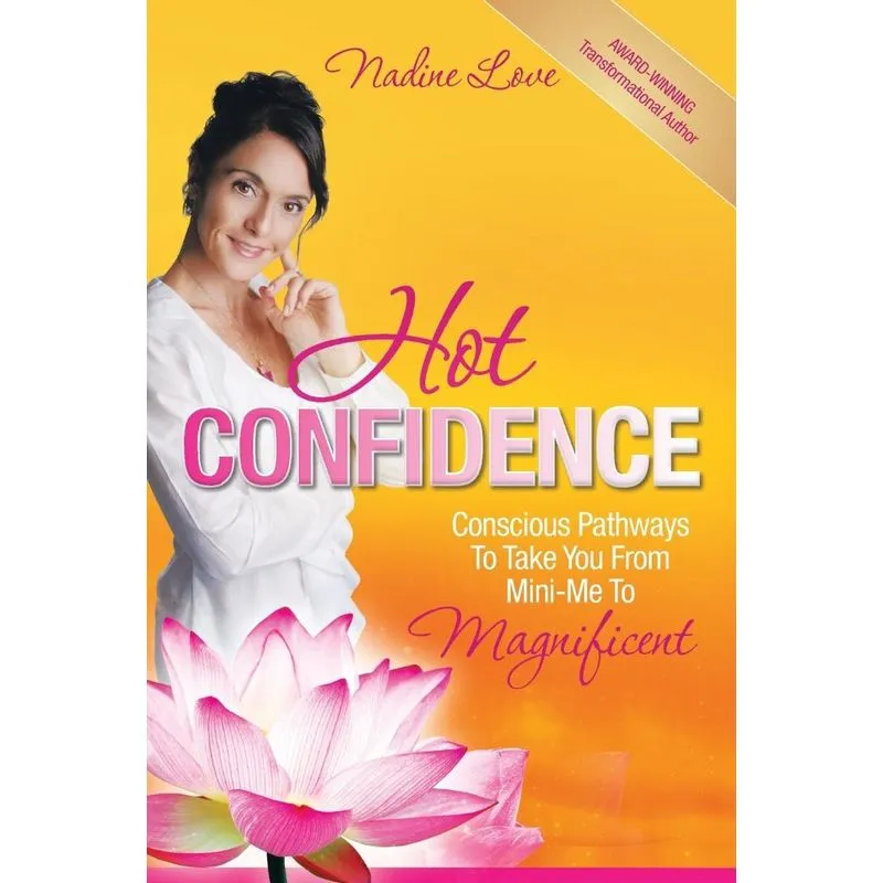 Hot Confidence
