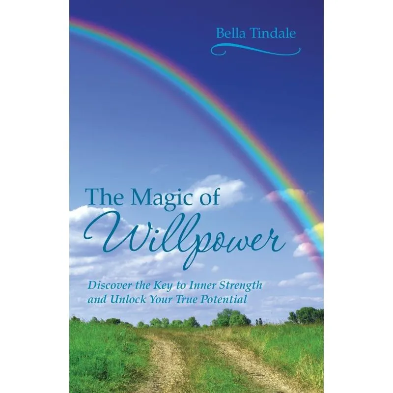 The Magic of Willpower