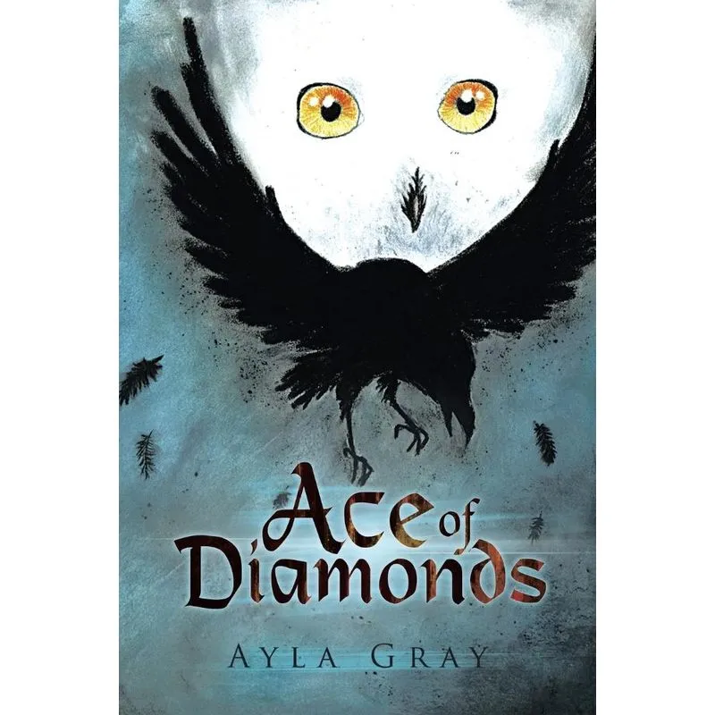 Ace of Diamonds