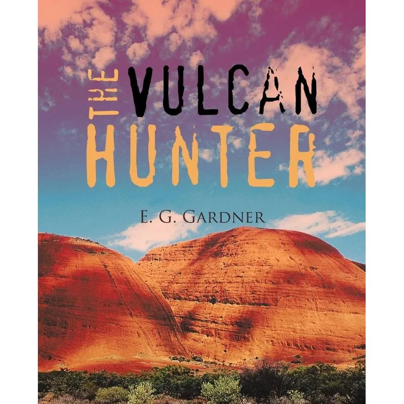 The Vulcan Hunter