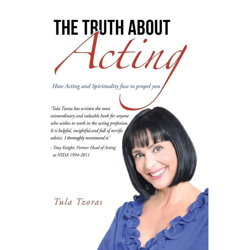 The Truth About Acting