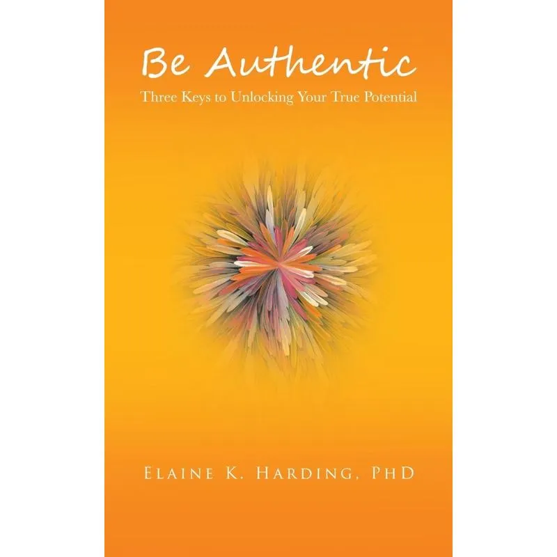 Be Authentic